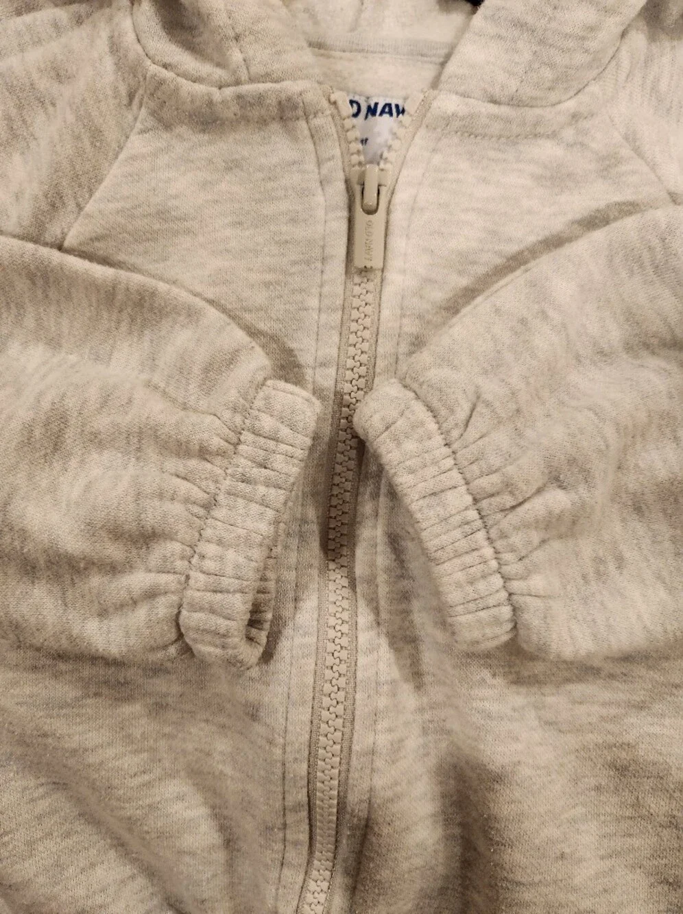 Old Navy soft cream